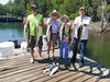 (08/17/2025) - Nice Striped Bass