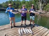 (08/18/2025) - Nice Striped Bass