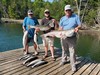 (08/19/2025) - Nice Striped Bass