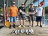 (08/21/2025) - Nice Striped Bass