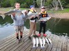 (08/31/2025) - Nice Striped Bass