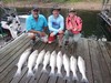 (09/01/2025) - Nice Striped Bass