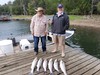 (09/05/2025) - Nice Striped Bass