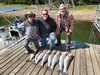 (09/08/2025) - Nice Striped Bass