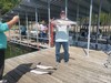 (09/11/2025) - Nice Striped Bass