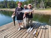 (09/13/2025) - Nice Striped Bass