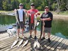 (09/14/2025) - Nice Striped Bass