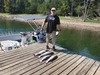 (09/17/2025) - Nice Striped Bass