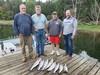 (09/24/2025) - Nice Striped Bass