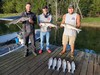 (09/25/2025) - Nice Striped Bass