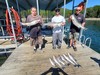 (10/04/2025) - Nice Striped Bass