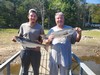 (10/11/2025) - Nice Striped Bass