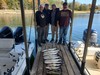 (11/08/2025) - Nice Striped Bass