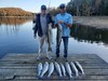 (11/12/2025) - Nice Striped Bass