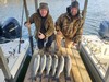 (11/28/2025) - Nice Striped Bass