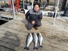 (03/01/2026) - Nice Striped Bass