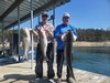 (03/25/2026) - Nice Striped Bass