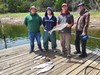 (04/18/2026) - Nice Striped Bass