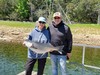 (04/20/2026) - Nice Striped Bass