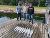 (04/24/2026) - Nice Striped Bass