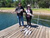 (04/24/2026) - Nice Striped Bass