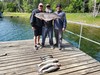 (05/14/2026) - Nice Striped Bass