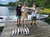 (06/12/2026) - Nice Striped Bass
