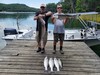 (06/16/2026) - Nice Striped Bass