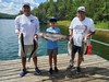 (07/01/2026) - Nice Striped Bass