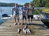 (07/09/2026) - Nice Striped Bass