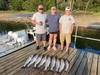 (08/05/2026) - Nice Striped Bass