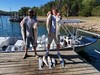 (08/20/2026) - Nice Striped Bass