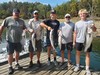 (09/07/2026) - Nice Striped Bass