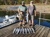 (09/16/2026) - Nice Striped Bass