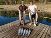 (09/19/2026) - Nice Striped Bass