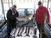 (12/05/2009) - Nice Striped Bass