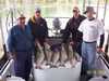 (04/24/2004) - Excellent Striper Fishing