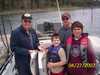 (04/27/2007) - Nice Striped Bass