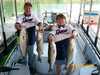(08/27/2007) - Nice Striped Bass
