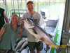 (08/26/2007) - Nice Striped Bass