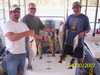 (04/30/2007) - Nice Striped Bass