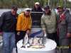(05/01/2004) - Nice Striped Bass