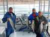 (03/10/2009) - Nice Striped Bass