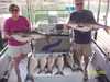 (06/30/2005) - Nice Striped Bass