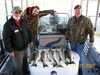 (11/01/2007) - Nice Striped Bass
