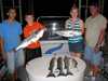 (07/19/2009) - Nice Striped Bass