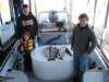 (10/31/2009) - Nice Striped Bass