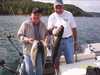 (09/16/2004) - Nice Striped Bass