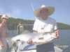 (06/14/2004) - Now that is a Hog Striper