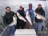 (03/30/2004) - Nice Striped Bass